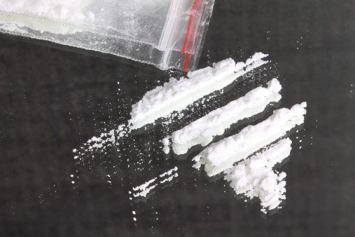 Сколько стоит кокаин Куангчи?